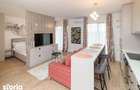 Inchiriere studio in complexul residential H Pipera Lake - Pipera - 8