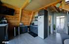 Cabana A-frame, Damis, Bratca, Afacere la cheie De Vanzare - 3