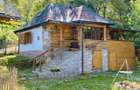 Casa de vacan?a deosebita cu ciubar si sauna - natura si relaxare - 1