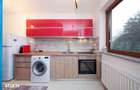 Garsoniera exclusivista | 37 mpu + 28 terasa | Seasson Residen - 14
