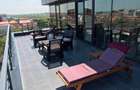 MAMAIA NORD | PENTHOUSE | VEDERE PANORAMICA | COMISION 0 - 8