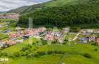 Teren intravilan | Bunloc - zona exclusivista | PUZ aprobat | 1.025 mp - 2