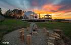 EXCLUSIVITATE The Dome Breaza Afacere Turiistica Premium la cheie - 13