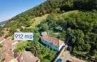 Casa in mijlocul naturii in Sighi?oara, 912 mp teren - 10