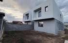 Duplex separat prin camera tehnica - 5 camere - finisaje la - Urseni (Timis)