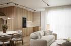 Apartament de 4 camere in ansamblu rezidential securizat - 4