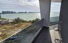 Ap. 2 camere de vanzare, vedere panoramica la lac, Mamaia Nord