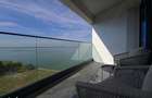 Prima inchiriere Studio lux vedere lac parcare subterana Mamaia - 4