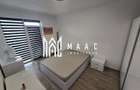 Penthouse 4 camere de închiriat | Turnișor, Sibiu | terasă 155 mp