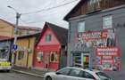 InSpatiu comercial vis-a-vis de Gara , parcare Peny, trafic pietonal intens - 7
