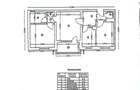Vand apartament 3 camere, mobilat, bdul Chimiei, 60 mp, 2 dormitoare, sufragerie, 2 debarale, balcon generos. - 1