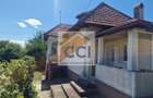 Casa in mediu rural cu teren - 7