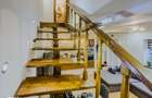 Apartament supra-etajat situat Intr-o vila|zona centrala/regionala CFR - 4