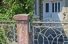 teren cu casa batraneasca de vanzare 1100 mp Comuna Vultureni sat Babutiu - 3