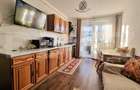 Apartament 2 camere, parcare, bloc cu lift, balcon, zona Urusagului