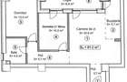 Vand apartament 3 camere ultracentral - City Of Mara (proprietar) - 4