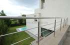 Vila de Lux cu Piscina in apropiere de British School - 13