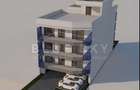 Apartament cu 2 camere spațios într-un imobil tip boutique din Palazu Mare