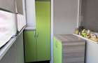Studio modern de vanzare - Io?ia Residence - 7
