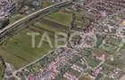 Teren de vanzare intravilan cu suprafata utila de 3000mp zona Gusteria - 1