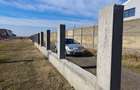 Teren de vanzare 400 MP ZONA ARCASILOR GALATI - 2