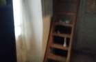 casa 2 camere,din piatra,vedere la padure ,dumbraveni constanta. - 3