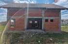 Casa individuala cu 6 camere in constructie in Izvin - 1