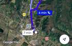 Teren ideal pentru casa-liniste,natura si acces rapid la oras - 1