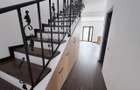Vila Duplex Premium, Bragadiru | 5 camere, mansarda, Curte proprie