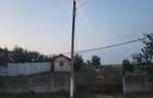 Teren de 2000 mp, în Ghercești - 1
