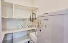Vanzare 2 camere cu  parcare & boxa | Natura Residence complex cu piscina & gym - 8