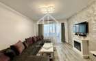 Apartament cu 3 camere, 75mp utili+3 balcoane, etaj 5/5, bloc cu lift - 7