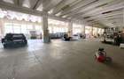 *Spatii Comerciale *1.170 mp+150 mp curte/parcari *Bd Pallady-Stradal - 9