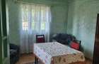 Casa cu etaj, 4 camere + hol, teren 1.500 mp com. Pau?e?ti - 1