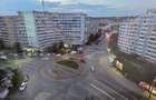 Inchiriez apartament rond Alexandru cel Bun, 65 mp, 2 camere, decomandat - 8