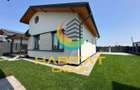 Casa individuala 4 camere - 165 mp utili- Teren 500 mp - 8