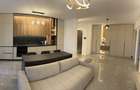 Inchiriez apartament 2 camere ultra-modern, complet utilat. Bloc nou, prima inchiriere + 1 parcare - 6