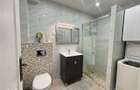 Apartament cu 2 camere si curte proprie