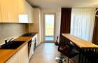 Inchiriere apartament 2 camere Albert, totul nou . prima inchiriere