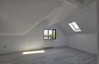 Vila P+M-5 camere-Vedere la Padurea Teghes-Domnesti