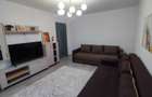 Inchiriez apartament cu 2 camere decomandat - zona Gara - 1