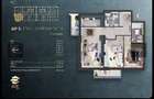 Apartament de 3 camere la etajul 1, Complexul Rezidențial ELITE CITY  Cluj-Napoc