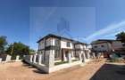 Vila individuala-Comuna Berceni - Mutare rapida - Curte amenajata - 2
