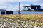 TEREN de colt 740mp zona exclusivista Izvorani Delta Snagov 100m lac - 6