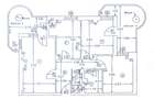 Apartament 3 camere, 2 balcoane, 82 mp Gata de mutat | Rolast, Pitesti - 12