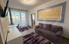 Apartament 2 camere, 43.40 mp, garaj, zona Cetatii - 3