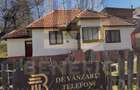 De vanzare casa batraneasca cu teren generos, Slanic, Prahova - 9