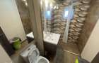 Apartament 4 camere transformat in 3 zona Capitol cu Centrala - 11