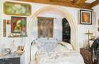 Apartament cu terasa intr-o vila interbelica B-dul Primaverii - 5