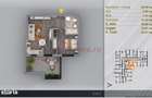 Apartament cu 2 camere tip studio de vanzare Th. Pallady - 5